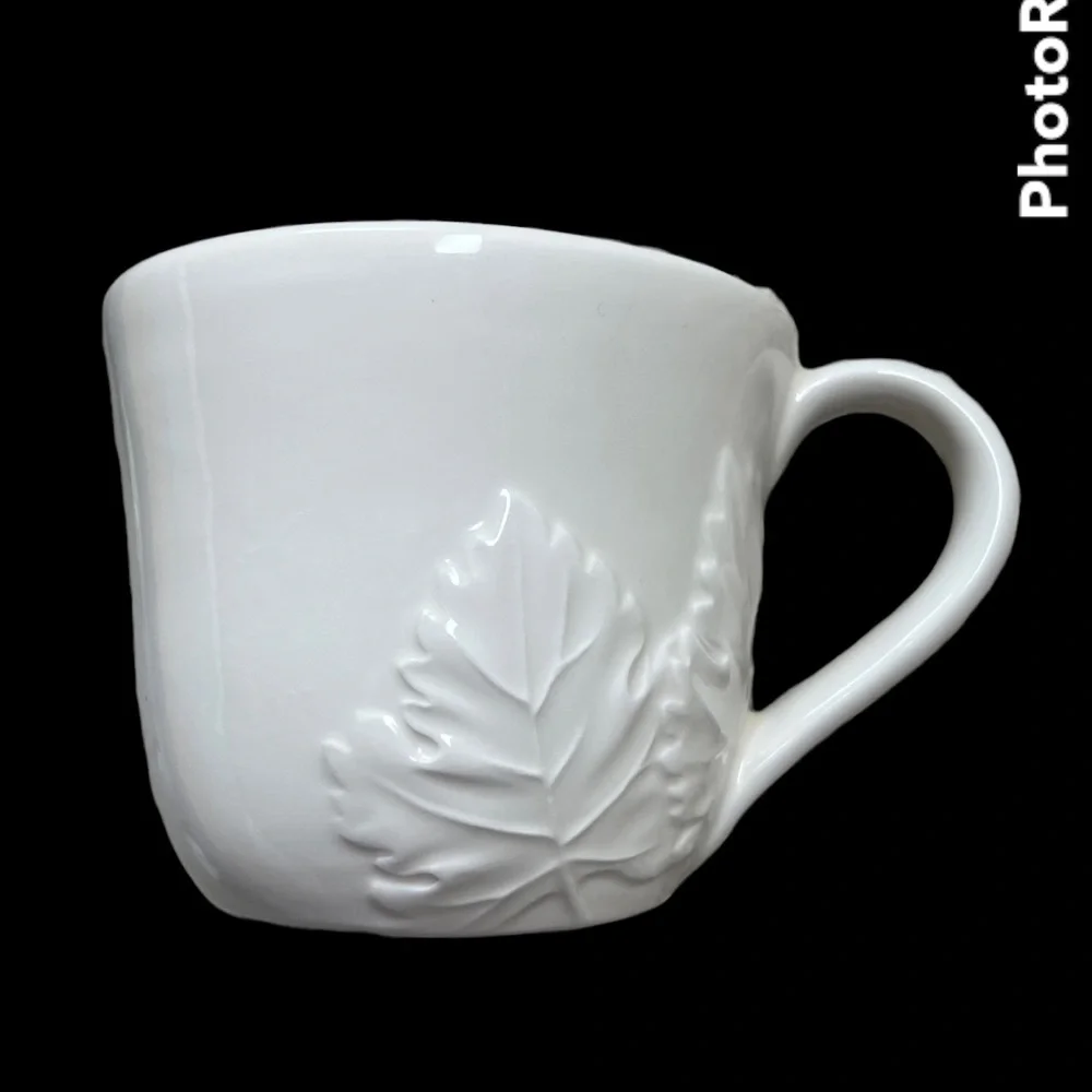 Williams Sonoma tea / coffee cup